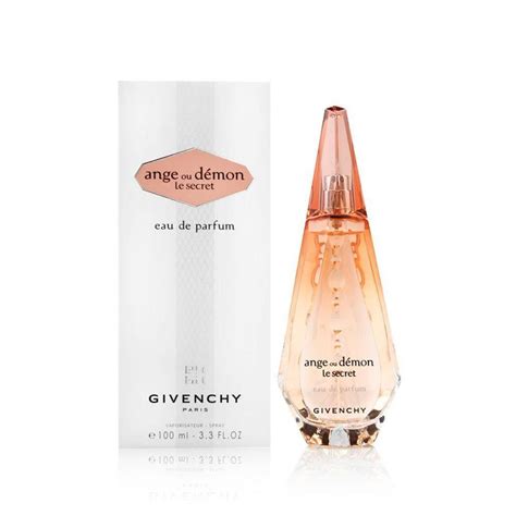 angel o demonio givenchy le secret